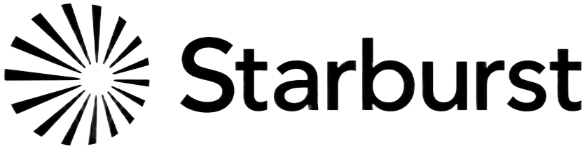 Starburst Data company logo