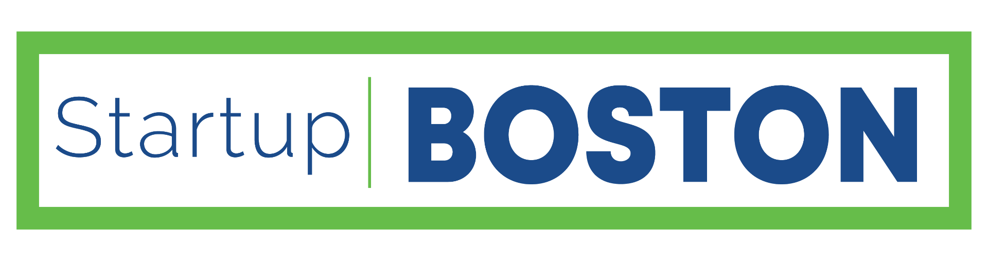Startup Boston logo