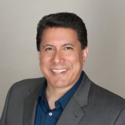 Alfonso Torrijos headshot