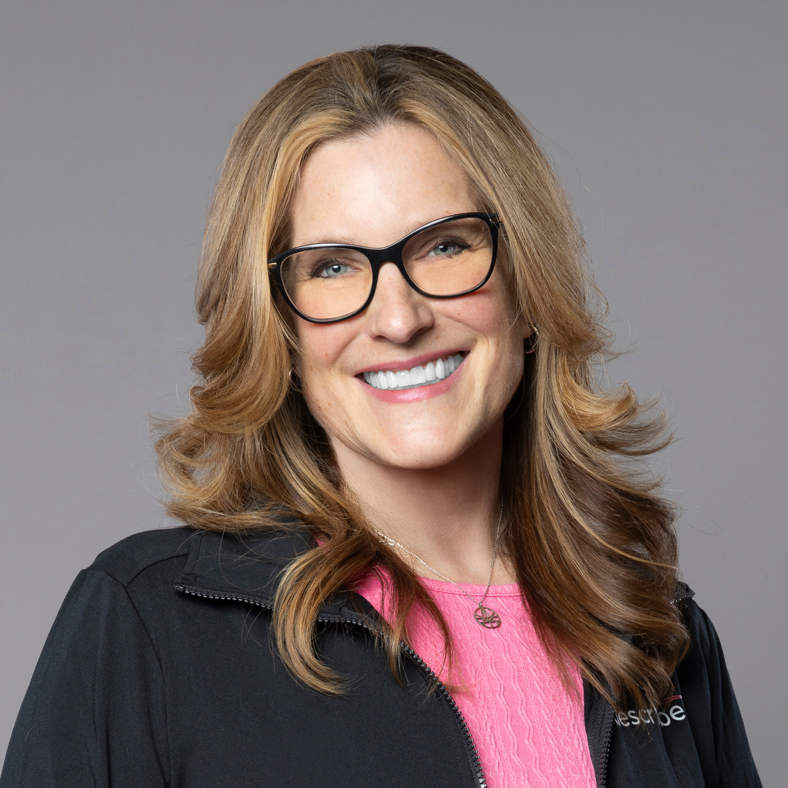 Kara Peterson headshot