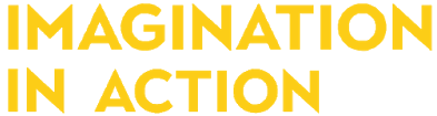 Imagination in Action company logo