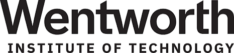 Wentworth Institute of Technology logo.