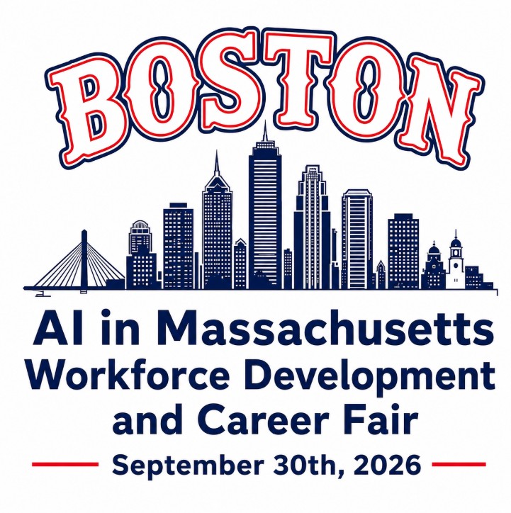 AI in Massachusetts — Workforce Development & Career Fair