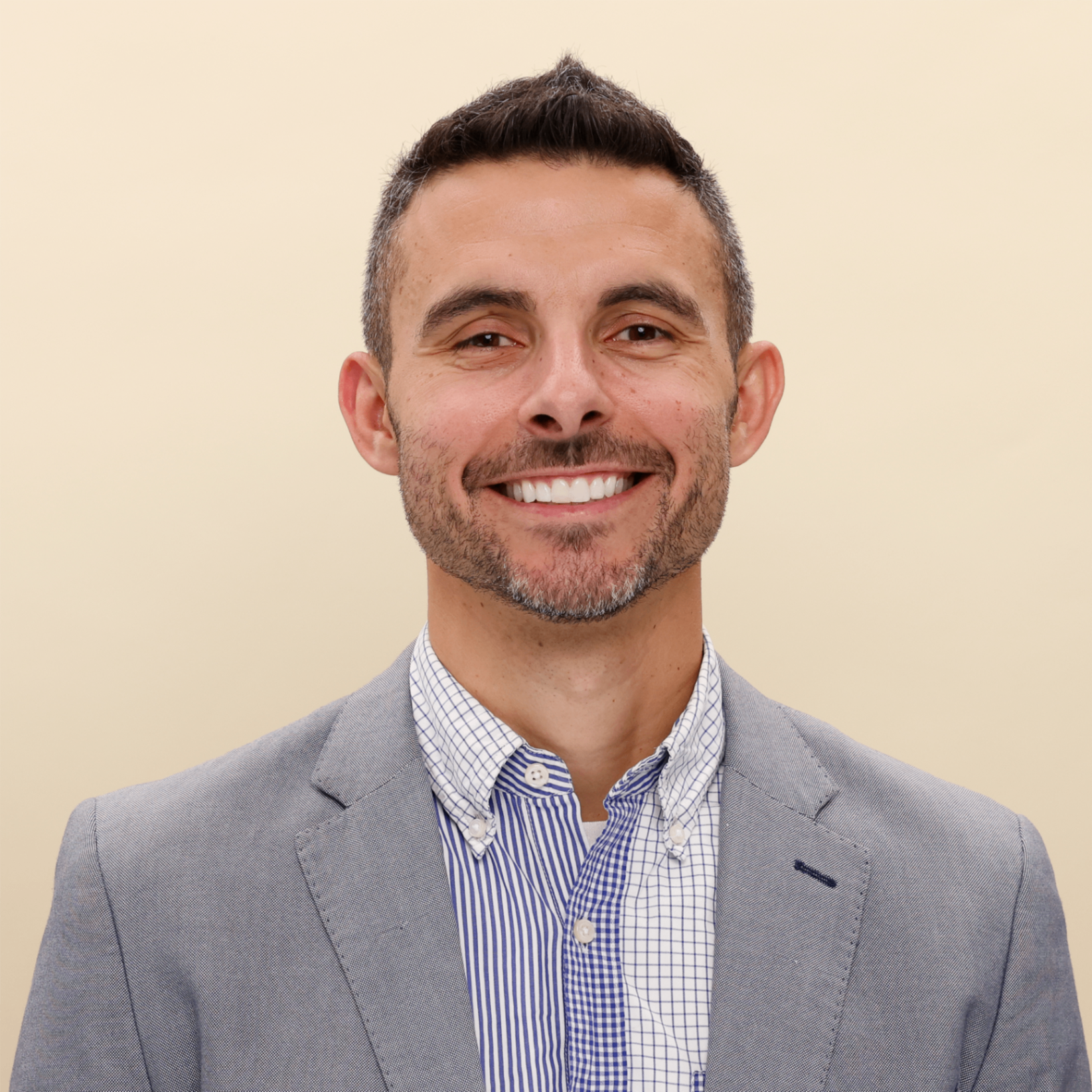 Rob Magliaro headshot