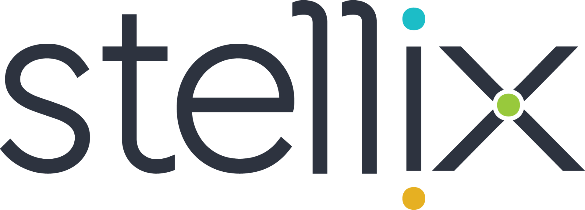 Stellix company logo