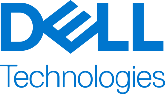 Dell logo