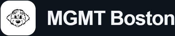 MGMT Boston company logo