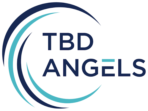 TBD Angels company logo