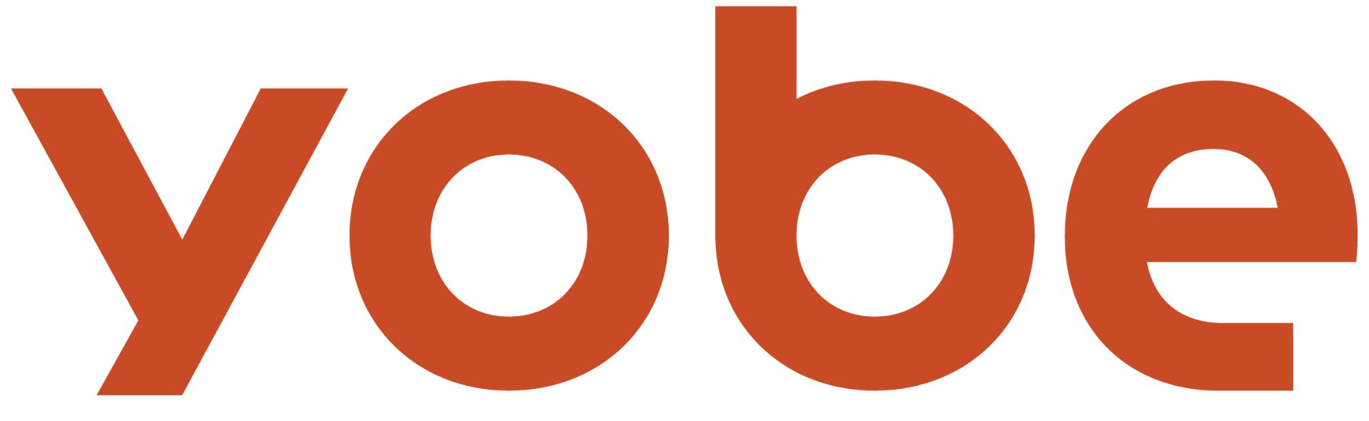 Yobe logo.