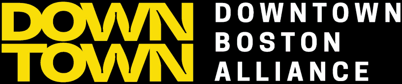 Downtown Boston Alliance logo