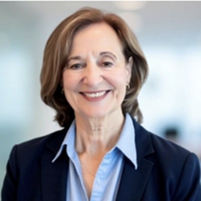 Sharon Seivert headshot