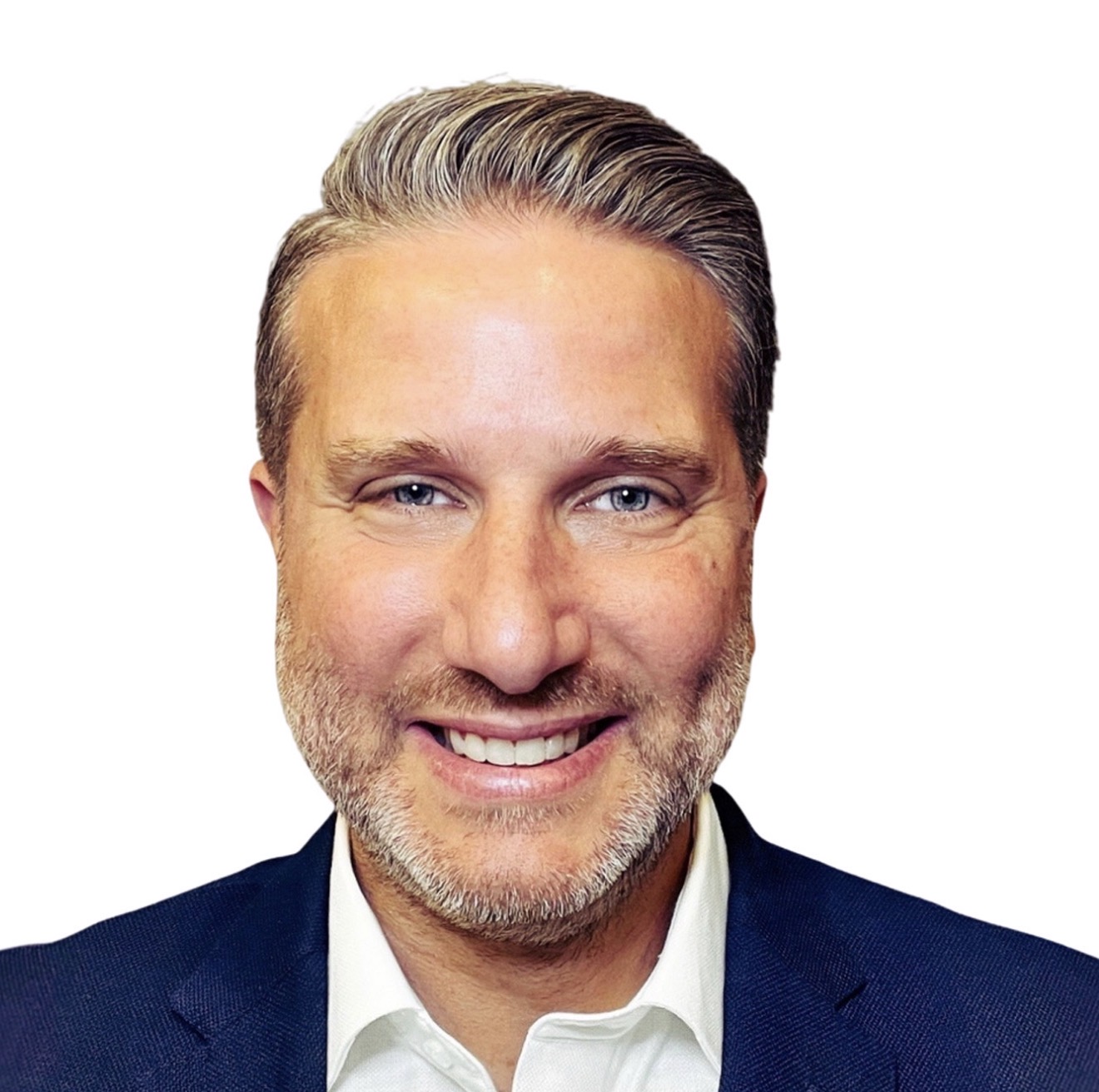 Jason Olkowski headshot.