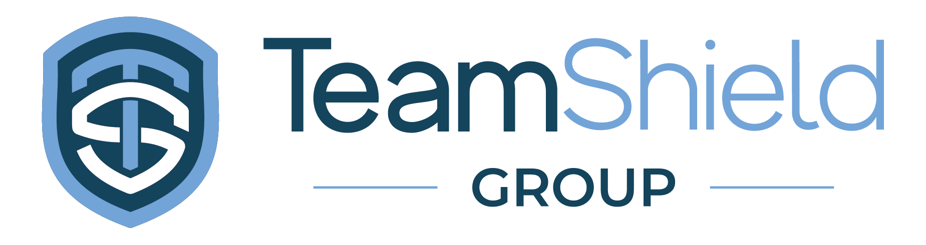 TeamShield Group logo