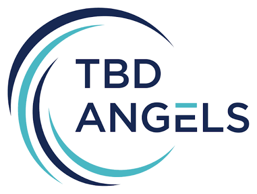 TBD Angels logo