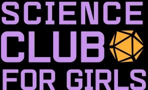 Science Club for Girls company logo