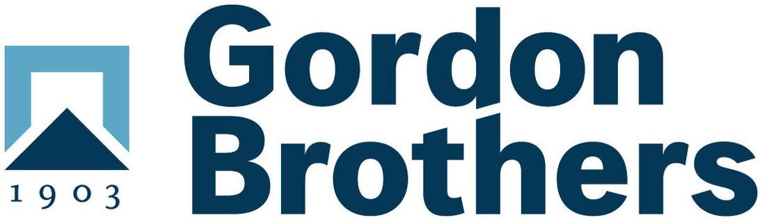 Gordon Brothers company logo