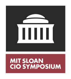 MIT Sloan CIO Symposium company logo