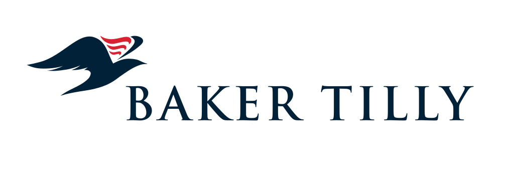 Baker Tilly logo