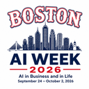 Boston AI Week 2026