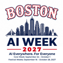 Boston AI Week 2027