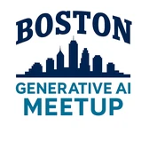 Boston Generative AI Meetup logo