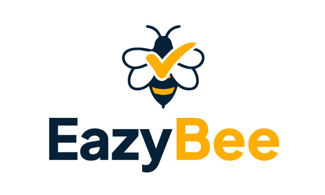Eazy Bee AI logo