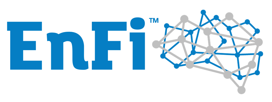 EnFi.ai logo