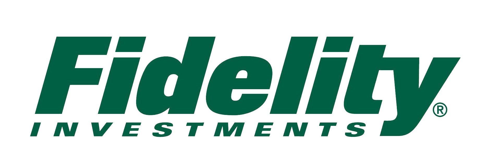 Fidelity Investments logo