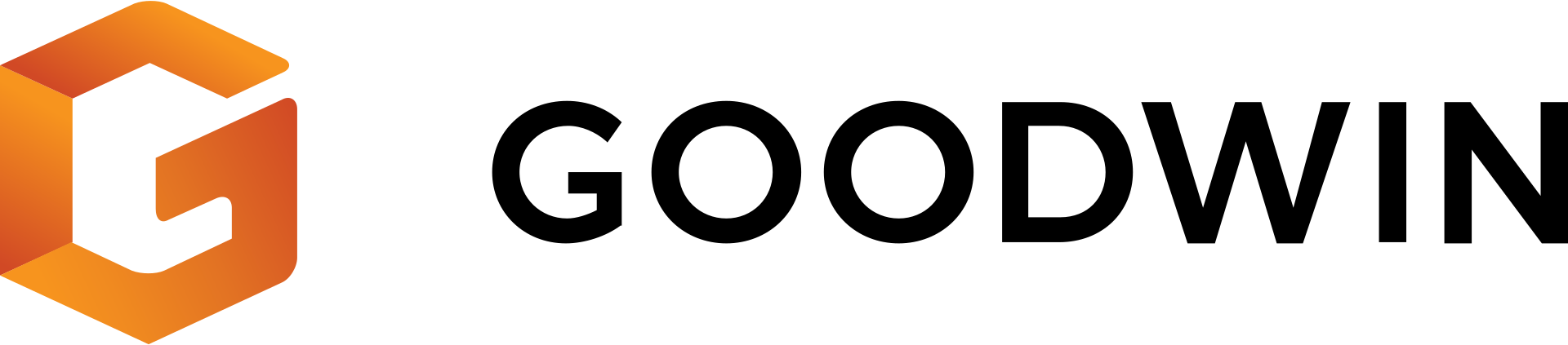 Goodwin Procter logo