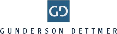 Gunderson Dettmer logo