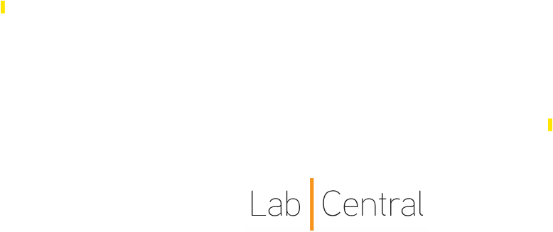 LabCentral logo