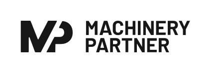 Machinery Partner logo
