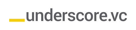 Underscore VC logo