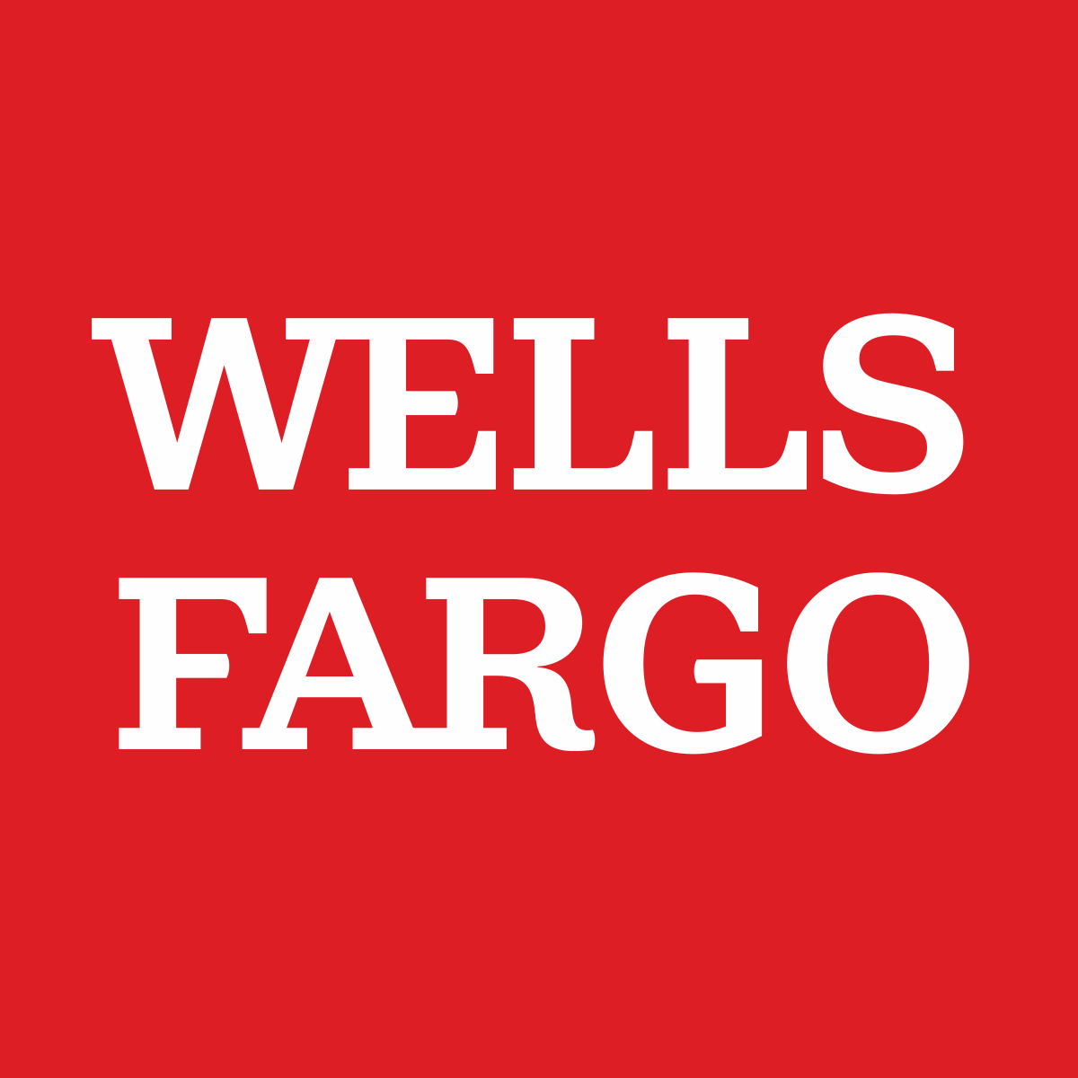 Wells Fargo logo