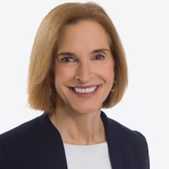 Carol Meyers headshot.
