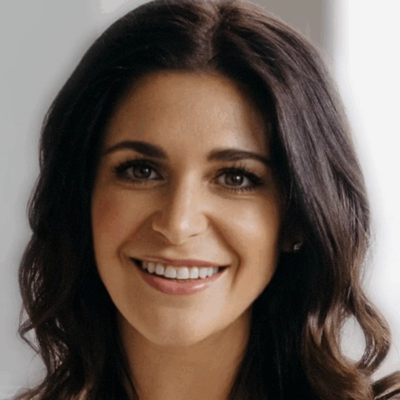 Samantha Perrone