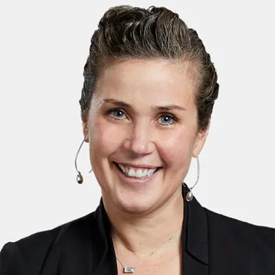 Stefanie Chiras